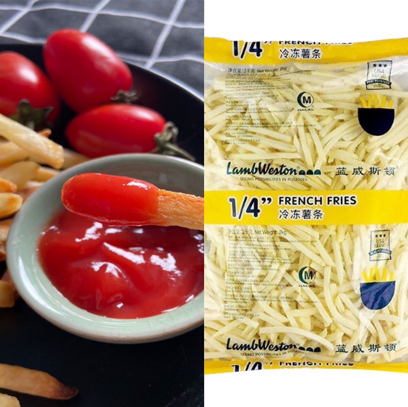 速冻食品(速冻食品审查细则)